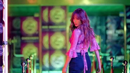 HyunA(현아)-어때?(How This?) M/V