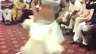 Pakistani Mujra Dance in Private hotel Room
