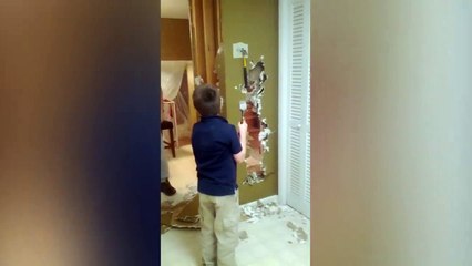 Les femmes seront toujours supérieures aux hommes... La preuve