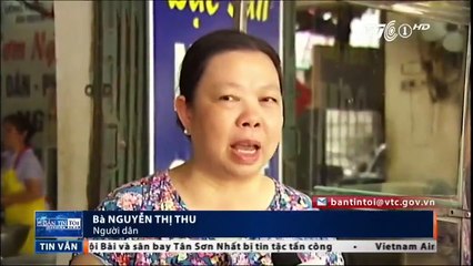 Hà Nội loay hoay trong những giải pháp giao thông