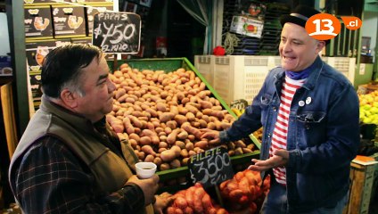 Plato Único-Cap 1-La cazuela