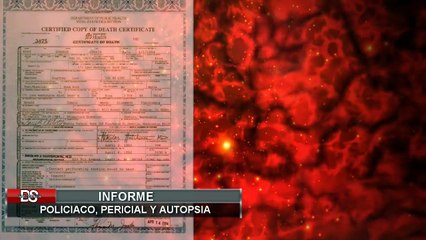 Maria Eugenia Baptista: Teoría de conspiración sobre la muerte de Kurt Cobain. Video: DS INTELIGENCIA