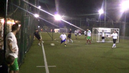 FINALE LIGA SPAGNOLA - INSALATA TEAM vs SPARTAK FORIA -