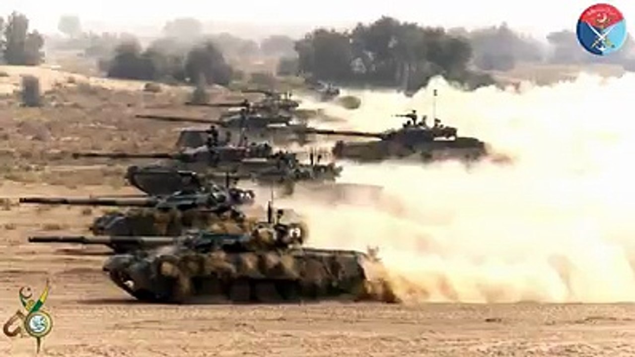 ME BI TO PUKARA JAOO GA PAKISTAN ARMY SONG BY ISPR