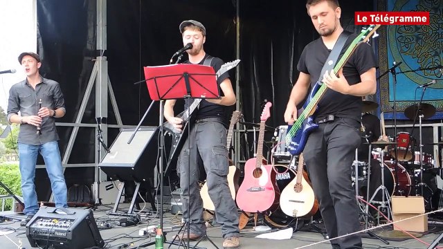 Pleumeur-Bodou (22). Encore une folle Zod Noz