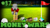 MASTER PUTTER | Minecraft: Money Wars #37