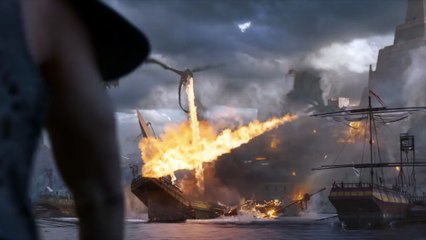 'Juego de Tronos' finalizará con la temporada 8