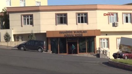 Kahramanmaraş'ta Yurtta Cinsel İstismar İddiasına Tutuklama