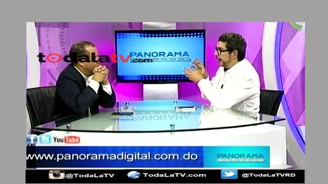 Dr. Guerrero Heredia: ese imbécil que subió el video Bextro no se ha dado cuenta que esas familias se pueden matar -Pano