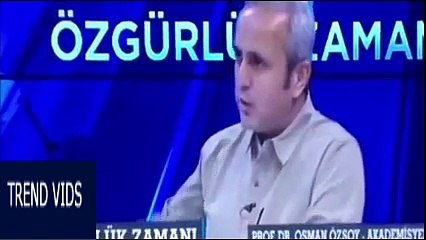 Sözde Profesör Osman Özsoy Skandal Analizi