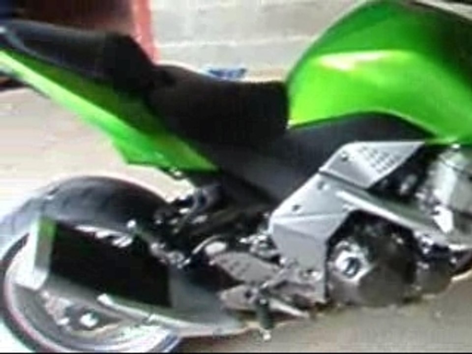 Z750