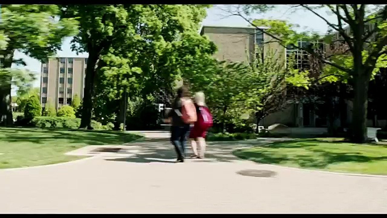 Goat Official Trailer 1 (2016) - Nick Jonas Movie