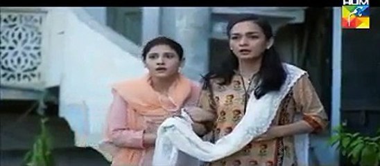 Udaari Episode 17 Full HD Hum TV Drama 31 July 2016 - Dailymotion