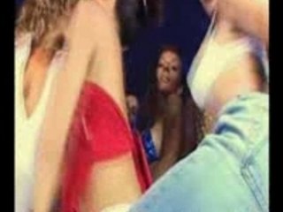 PSY 4 DE LA RIME Block party