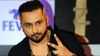 Birthday Bash -Yo Yo Honey Singh hindi dj songs 2016