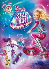 Barbie Star Light Adventure Full Movie 