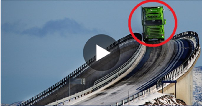 Dangerous-Norways-Atlantic-Ocean-Road