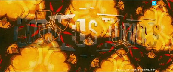 Doctor Strange Tráiler oficial 2 España