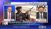 Nadeem Malik Live Special With Pervez Musharraf- 31 July 2016