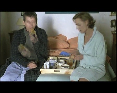 Compression Au coeur du mensonge de Claude Chabrol (2016) par Gérard Courant