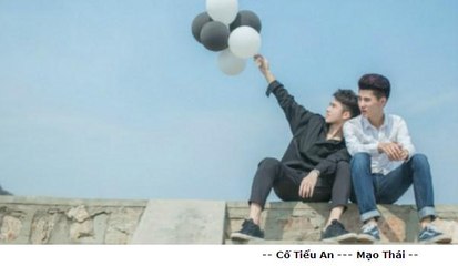 2016 -- The Raccon -- Người yêu gấu mèo -- 1/2