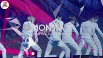 Monsta X - [CH.MX] [B] Ep. 16 The Clan Part. 1 LOST  Showcase (Türkçe Altyazılı)