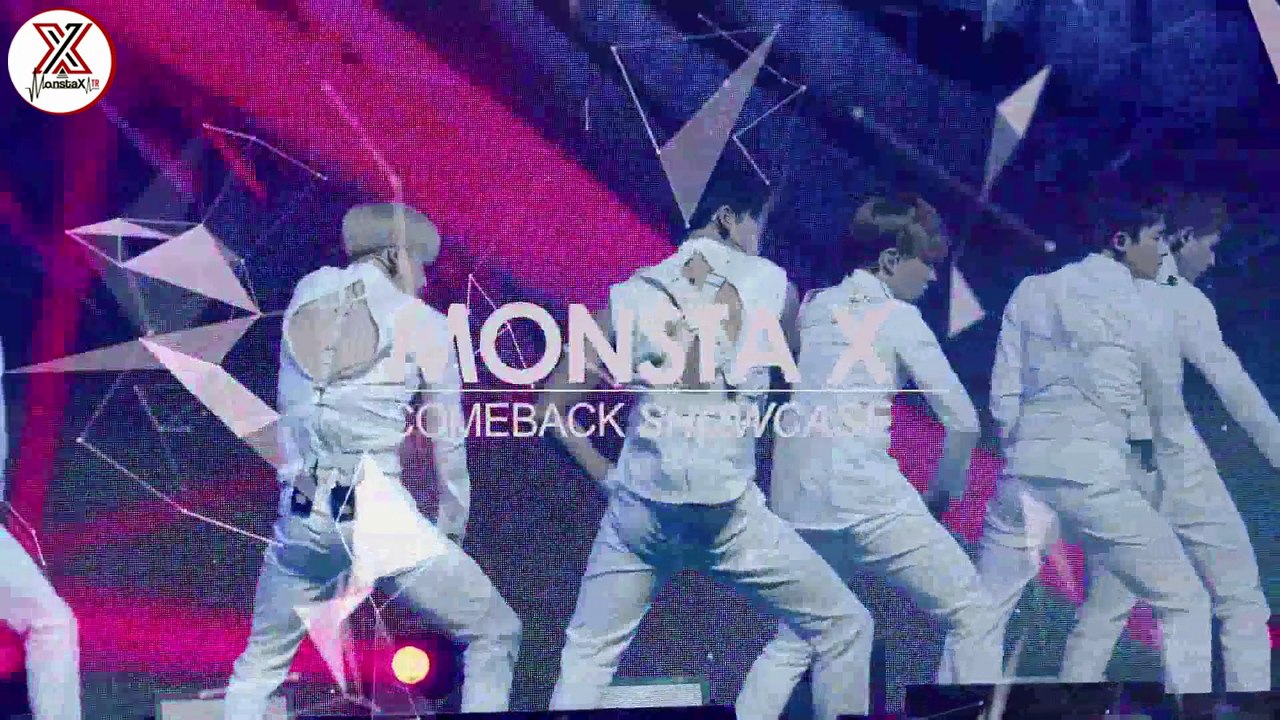 Monsta X - [CH.MX] [B] Ep. 16 The Clan Part. 1 LOST  Showcase (Türkçe Altyazılı)