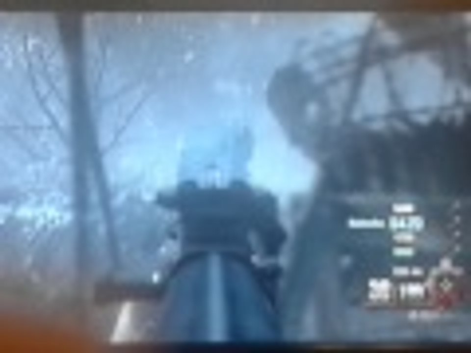 Potenziare il bast.di ghiaccio ORIGINS ita (bo2)