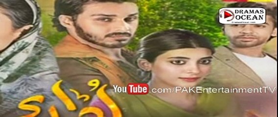 Udaari Episode 18 Promo - Hum Tv Drama - 31 july 2016