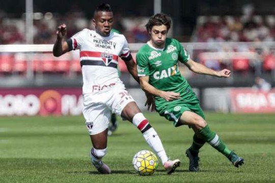 Bauza comenta tropeço contra a Chape e acredita em melhora do São Paulo