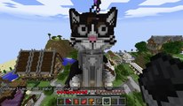 Hooper Live Minecraft part 1