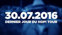HOP! Tour des Jeunes Pilotes - Dimanche 30 juillet 2016