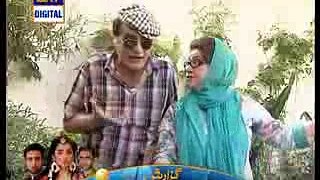 Bulbulay Drama Full Ep, 153 July 24 - 2016 -