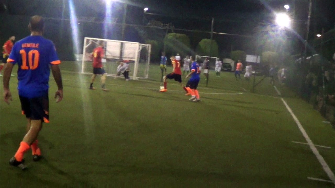 Finalissima CHAMPIONS LEAGUE - Ultras Partenopei vs Cristian03 -