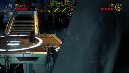 LEGO® Batman™ 3: Beyond Gotham_secret passage