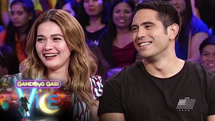 GGV: Bea & Gerald's break-up story