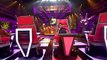 Amazing Singing Performance By 16 Years Old Indian Girl On Abida Parveen Coke Studio Song - Video Dailymotion