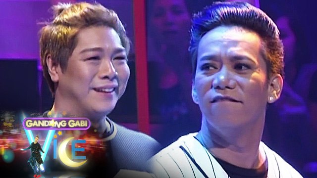 GGV: MC vs Lassie in Tawag ng Talakan