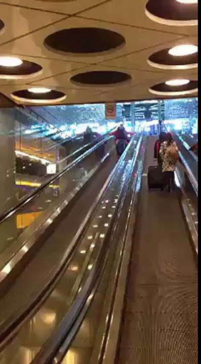 How To Catch Your Train- Easy Learning