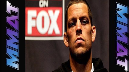 Nate Diaz TOO MUCH for the UFC? They better HOPE I DONT WIN this..the GAME is going to CHANGE