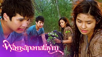 Wansapanataym: Kadena De Amor