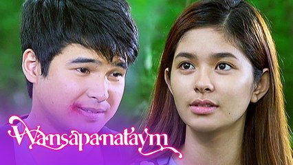 Wansapanataym: Paolo's Confession