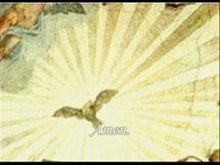 Hymne et séquence au Saint Esprit