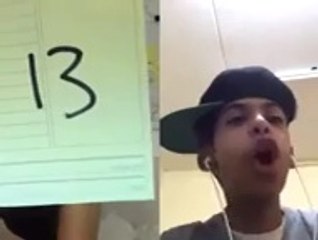 Another Hilarious Web Chat Between A Saudi Boy And An American Girl - Video Dailymotion