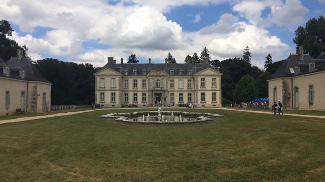 Du jazz et des livres