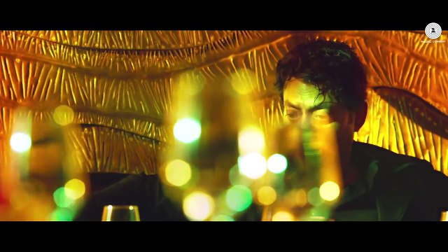 Bandeyaa - Jazbaa ¦ Aishwarya Rai Bachchan & Irrfan ¦ Jubin Nautiyal ¦ Amjad - Nadeem