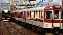 【鉄道PV】関西私鉄2014～2016