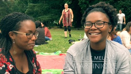 Rencontres voyageurs : Conseils pour La Martinique