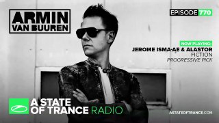A State of Trance Episode 770 (#ASOT770)