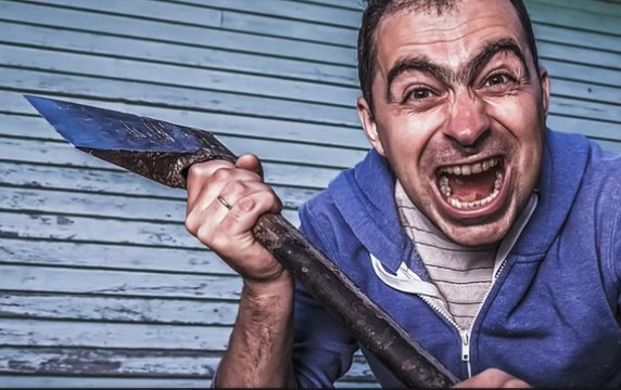 C'est Jamais L'Islam - Nos Médias jouent à L'Autruche!